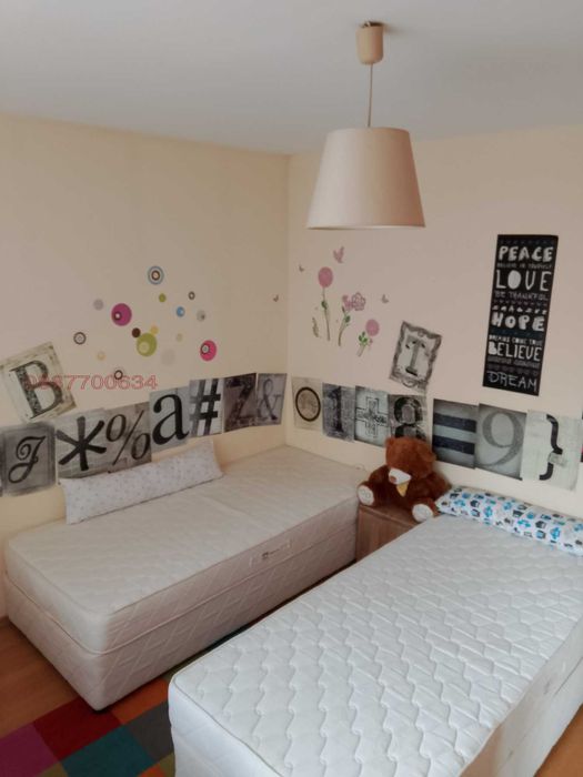 Апартамент Пазарджик