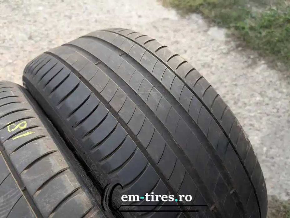 SET 4 Anvelope Vara 225/50 R17 MICHELIN Primacy 3 94Y