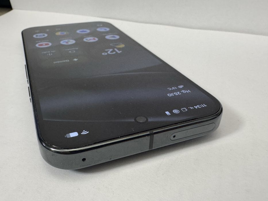 Google Pixel 10 Pro 5G  16ram/256gb с гаранция