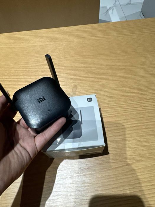 Mi wifi усилитель