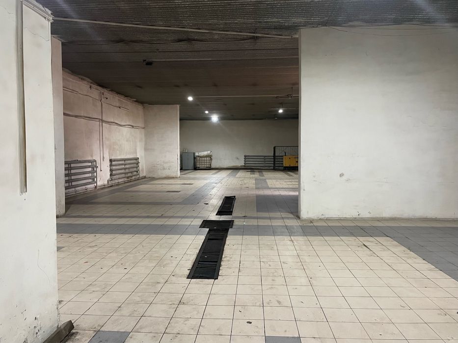 Сдам склад в аренду