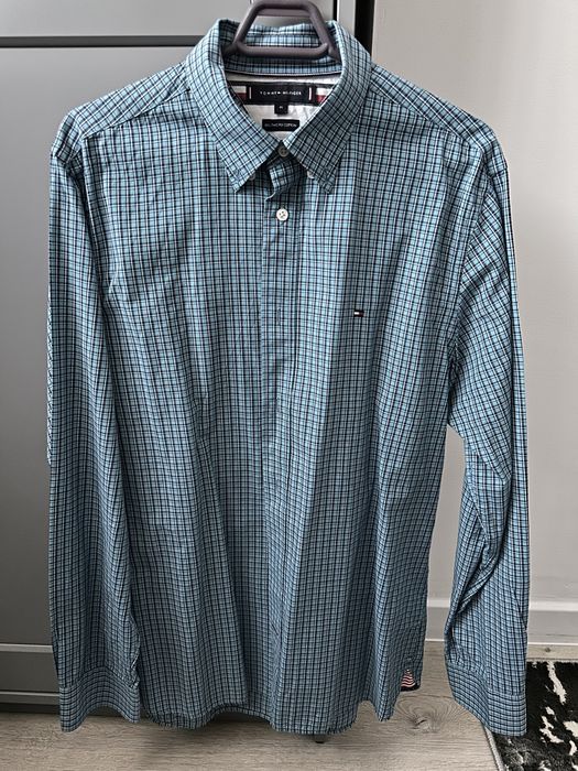 Camasa barbati Tommy Hilfiger