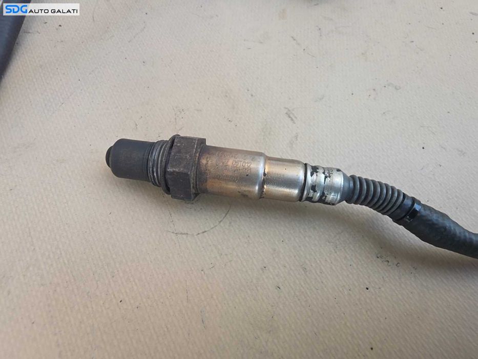 Sonda Lambda Mercedes Clasa C Class W203 S203 CL203 2.0 2.2 CDI 2003 - 2007 Cod 0035427218, 0258017020, 0258017021 [N8713]