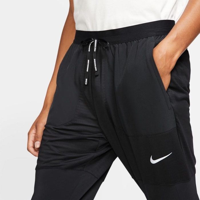 Мъжко долнище : Nike Phenom Elite Hybrid Pants L