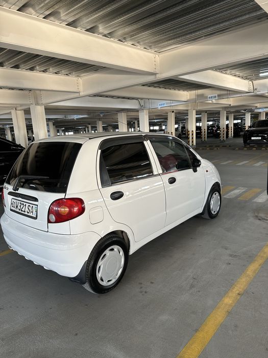 Matiz sotiladi  iwi yoq haydawga tayyor