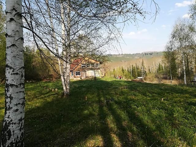 Продам или обмен дом с озером !