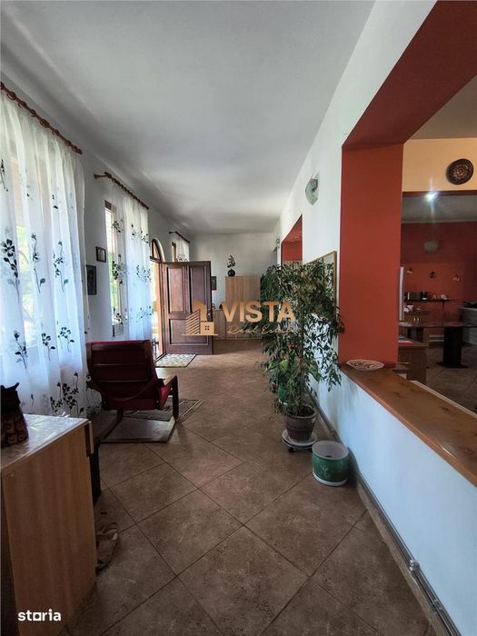 Casa cu 2300mp teren in Bod, Brasov