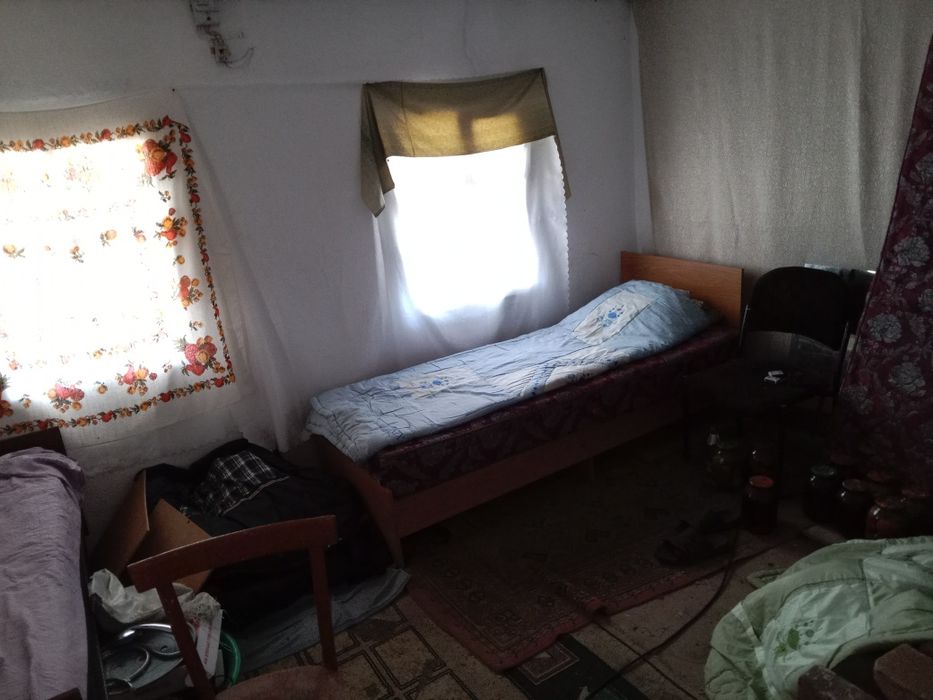 Продам дачу. Находится в Черемушках