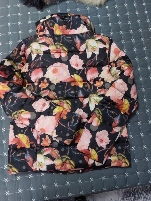 Лека ,цветна грейка