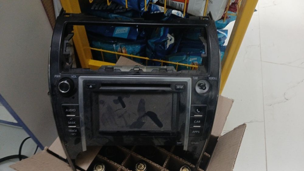 Мнетолг Тайота Камри