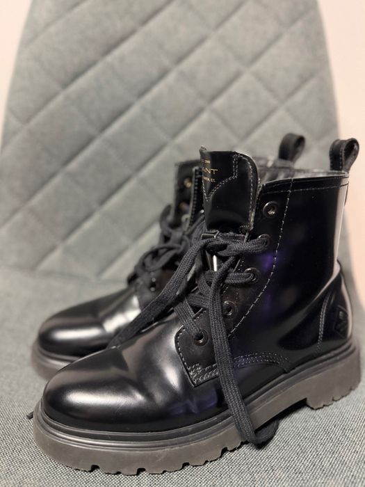 Дамски Обувки Gant