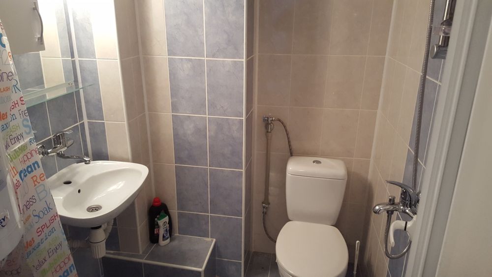 Дава се под наем Двустаен апартамент в Велико Търново, Акация - 77 кв.м за 280.5 € - Снимка #11