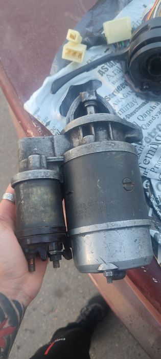 продам стартер на Жигули