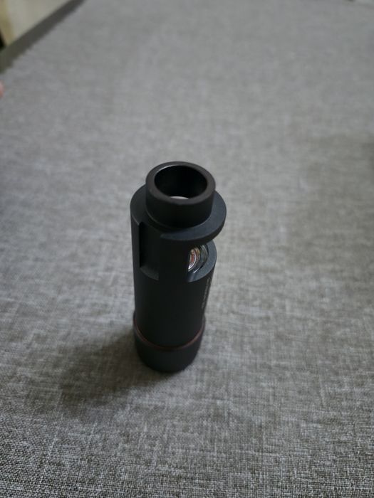 Трейсър AceTech Blaster SA-AK - ЧЕРЕН
