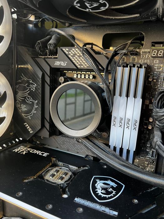 Pc Gaming High End