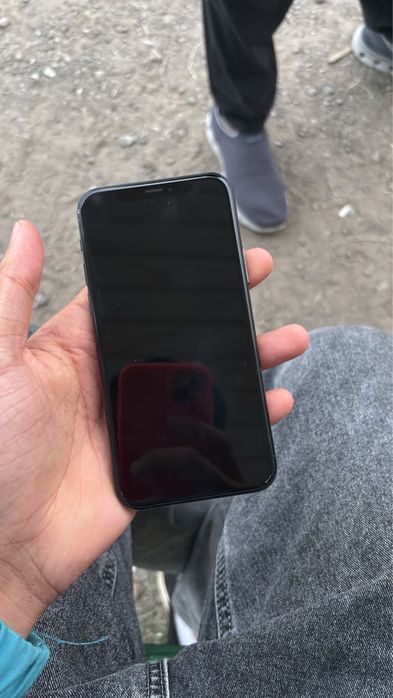 Iphone 11 pro max