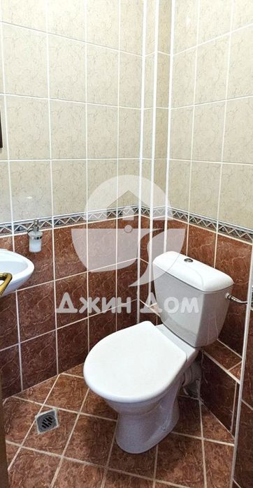 Тристаен апартамент в к-с „Глобъл Сити“, гр. Несебър