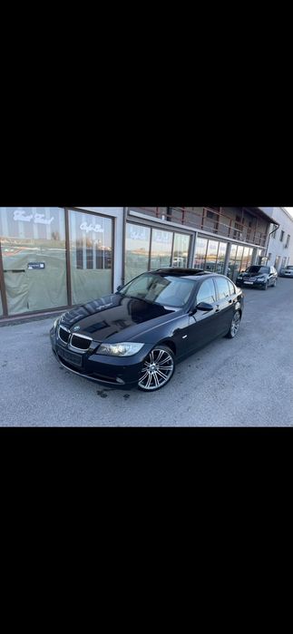 Vand bmw seria 3  E90