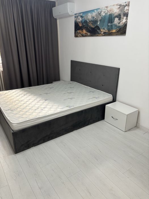 Garsoniera Drumul Taberei