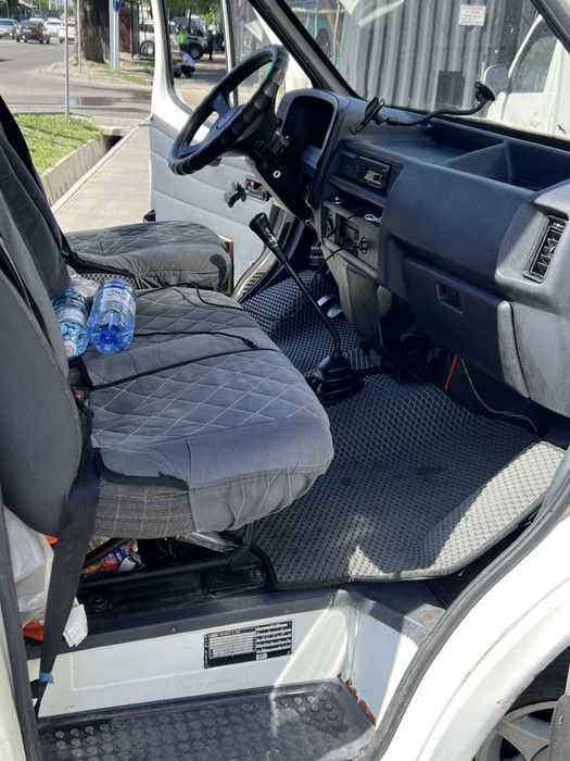 Форд транзит Ford transit