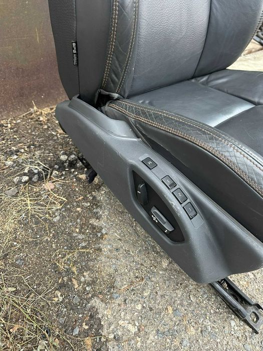 Предни седалки за Волво ХЦ60