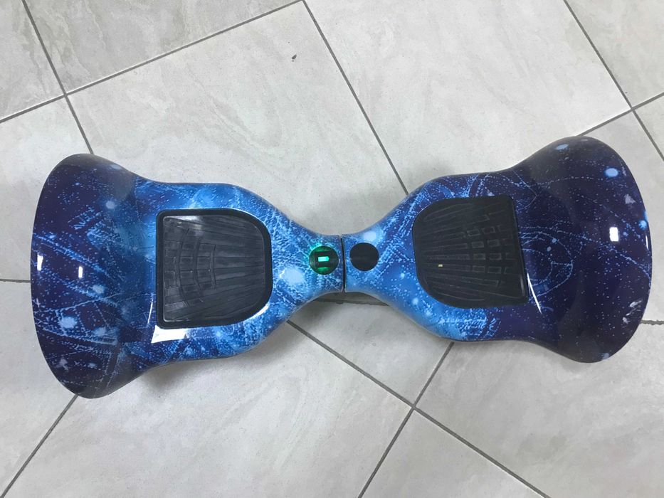 Продам гироскутер.