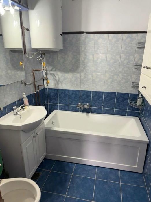 Apartament de inchiriat