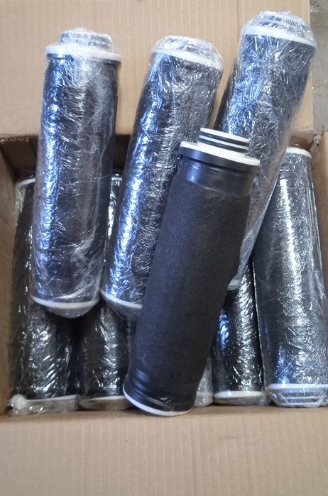 Многоразовый Фильтр от Ила и Песка