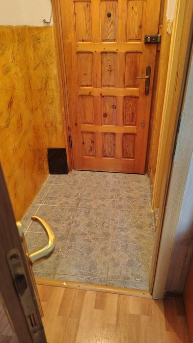 Garsoniera Astra zona Spitalul Județean