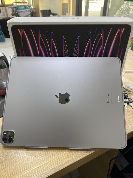 Ipad Pro 12.9 M2 512gb (p25)