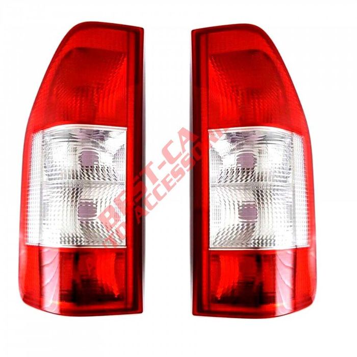 Стоп, стопове за Mercedes Sprinter W903 Facelift (2000-2005)