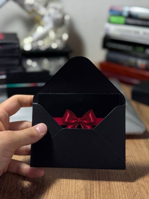 Электронные визитки