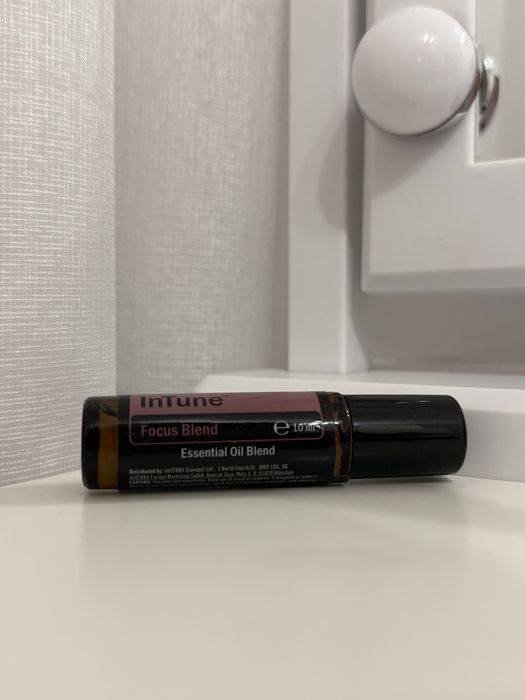 Ulei esențial dōTERRA InTune- Focus Blend