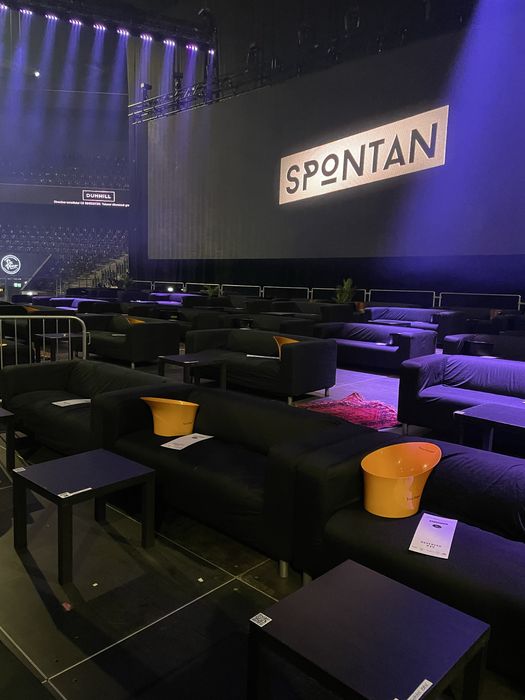 Inchiriere logistica pentru evenimente