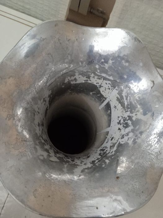 Кувшин из Нейзильбера