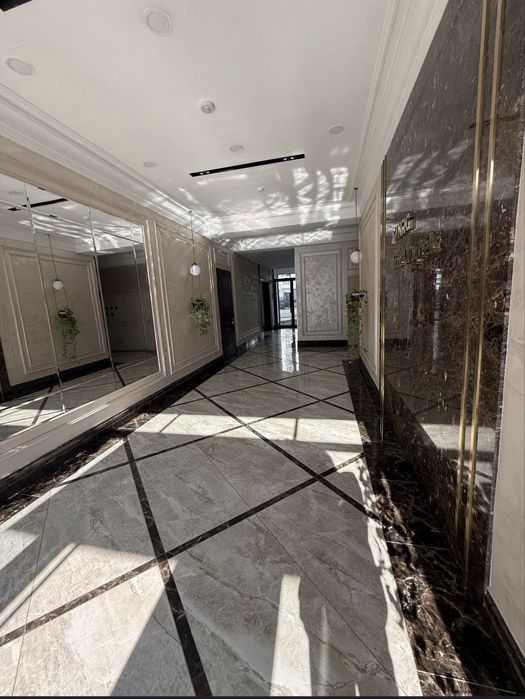 Срочно продается NRG Мирзо Улугбек 2 комнатная квартира !