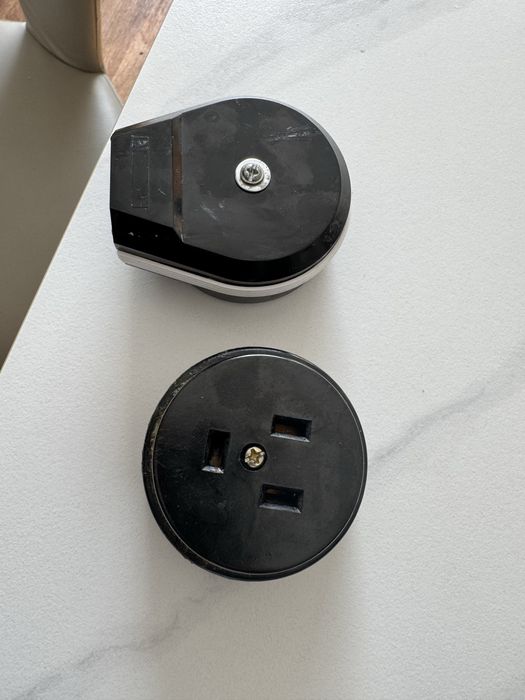 Розетка для электроплиты 32Ампера