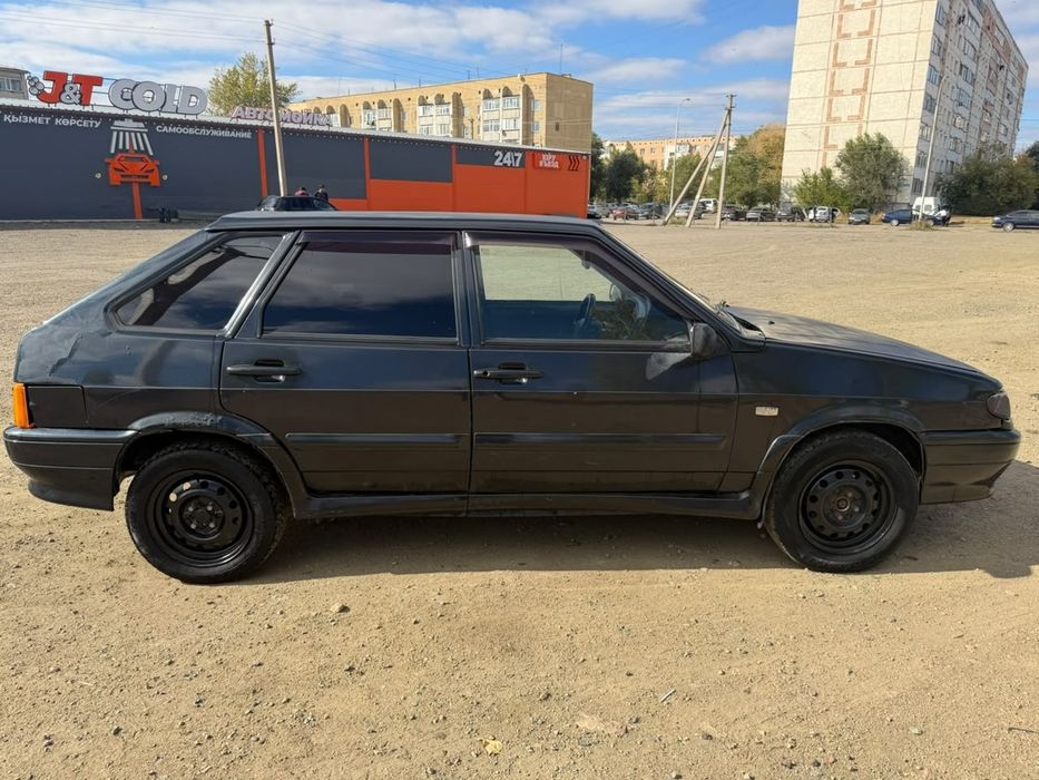 Продам 2114 срочно