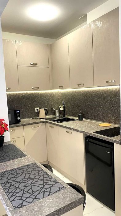 Продава се Двустаен апартамент в Несебър - 72 кв.м за 1112 €/кв.м - Снимка #2