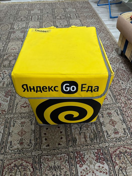 термокороб яндекс