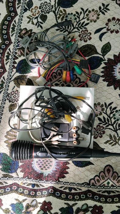 Провода не дорого.