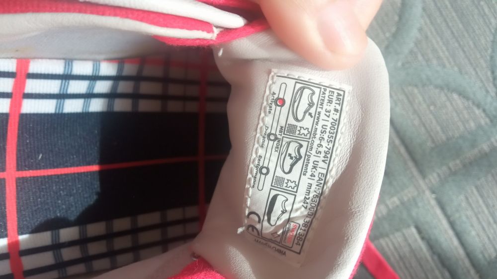 Pantofi sport femei