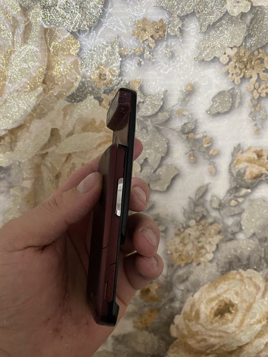 Samsung d900i оригинал 1000%