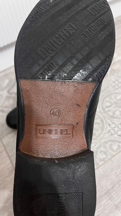 Туфли мужской 40 размер