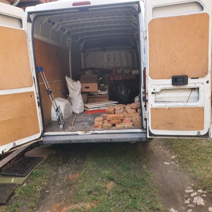 Debarasari, curatenie, transport la cel bun pret