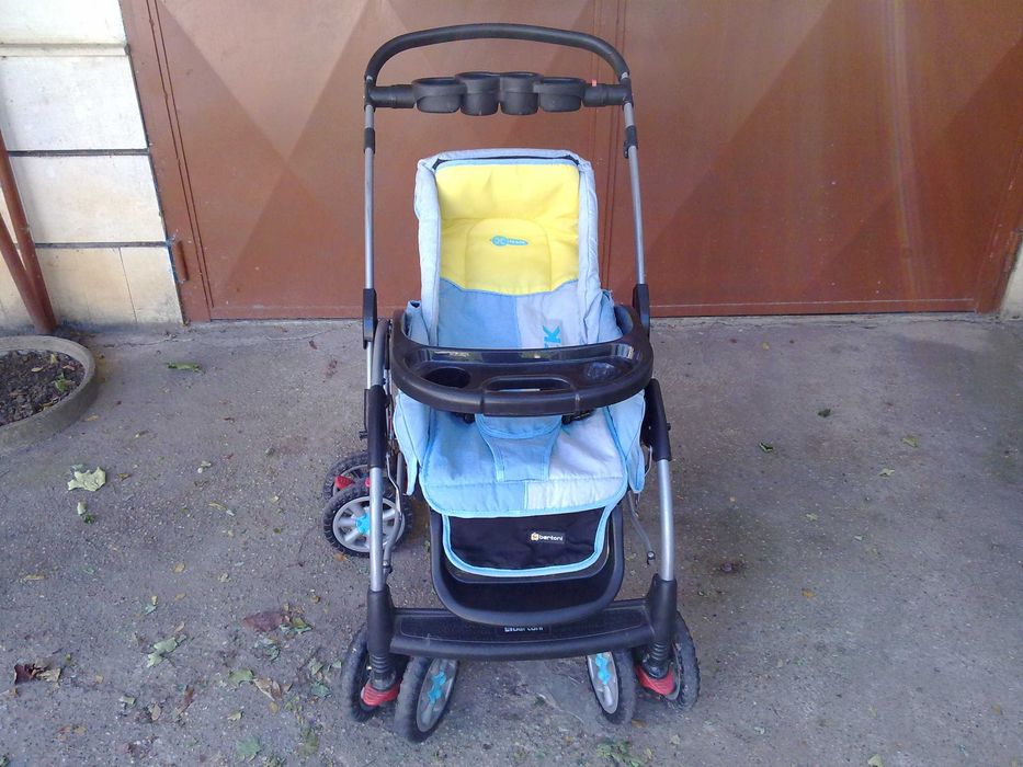 Детска  количка Бертони - цена по договаряне