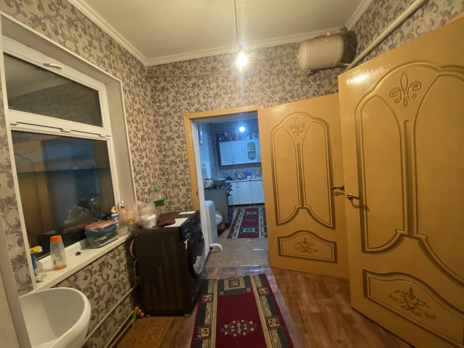 Үй сатылады түркістан облысы ст Бадам