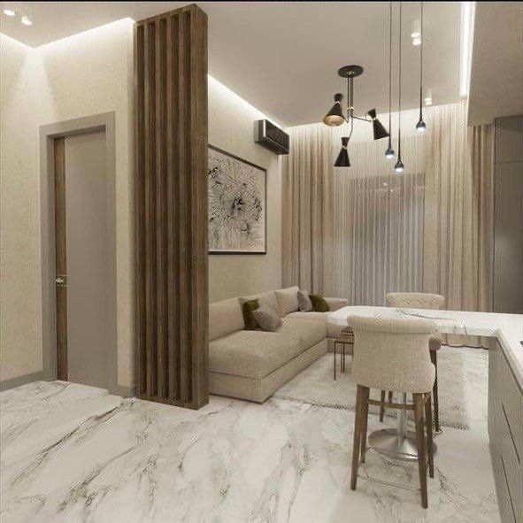 Ул, Чехова! Сдается новая квартира в престижном районе Ташкента!