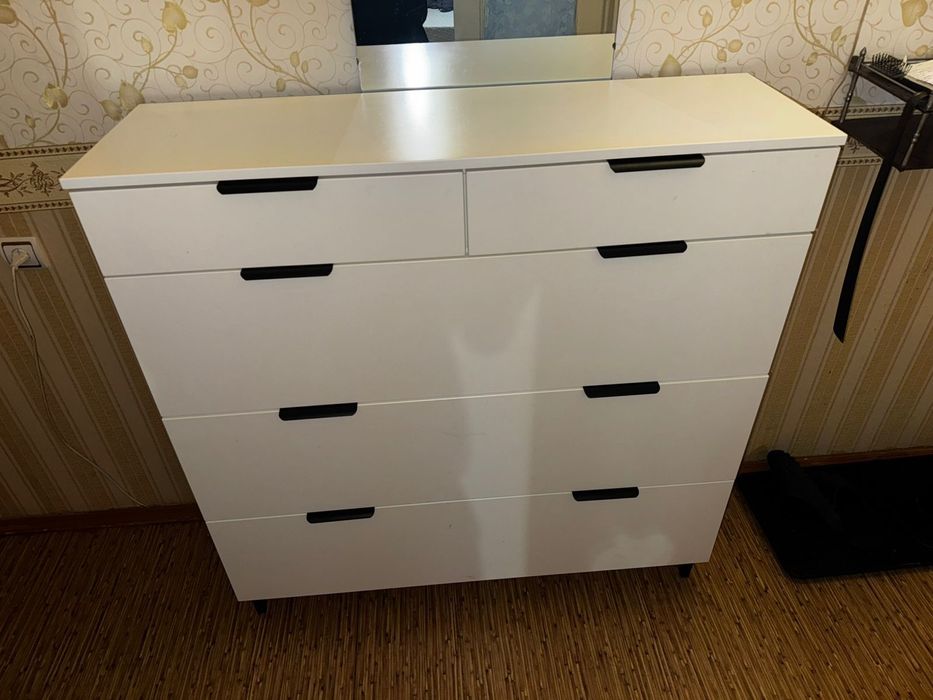 Обувница Мдф плёнка