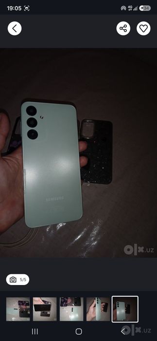 Samsung a16 sotiladi